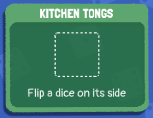 Kitchen Tongs